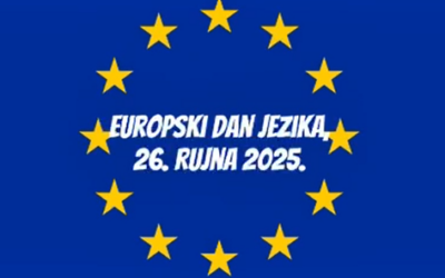 Europski dan jezika