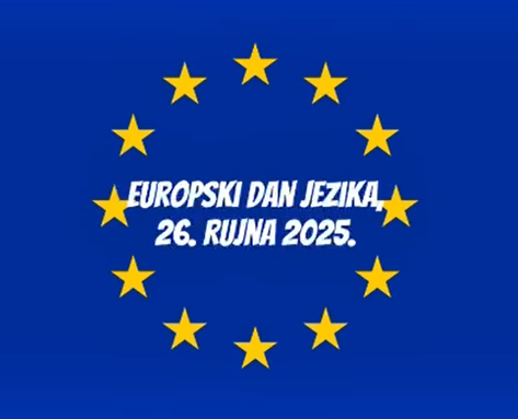 Europski dan jezika