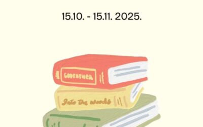 Najavljujemo…