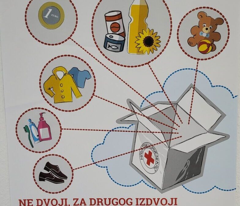 Solidarnost na djelu