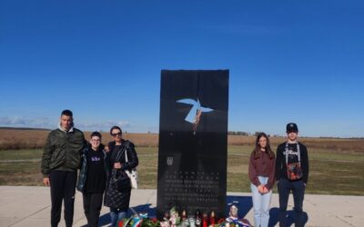 Terenska nastava u Vukovaru – učenje o hrabrosti i povijesti