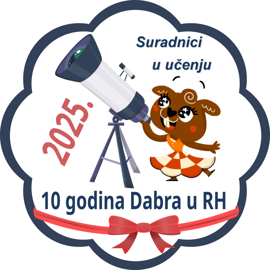 Logo bedž