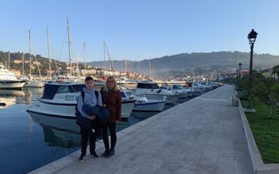 Županijsko natjecanje iz engleskog jezika