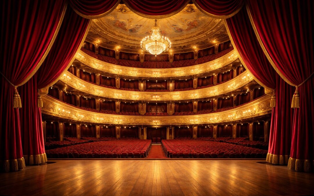 Svjetski dan kazališta