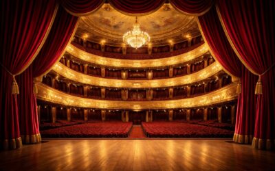 Svjetski dan kazališta