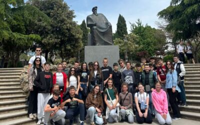 Jednodnevni izlet u Šibenik